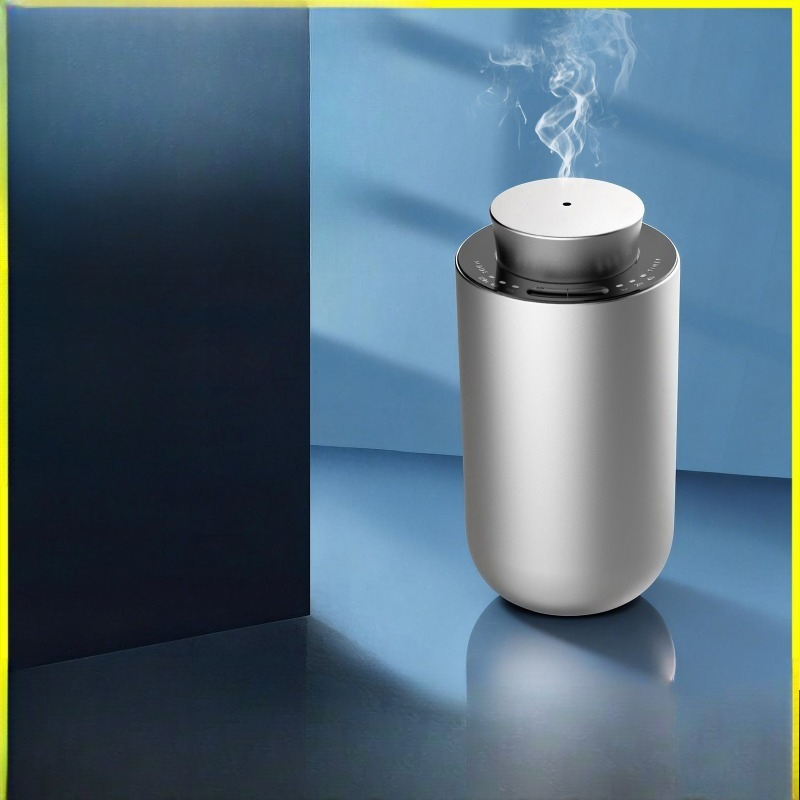 Home Fragrance Manufacturers - 10ML Auto- und Raumduftgerät, Mini Wiederaufladbarer