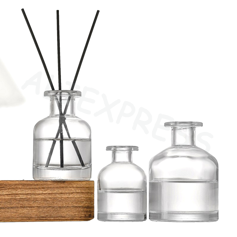 Home Fragrance Elements - Reed-Diffusor-Flasche für ätherische Öle, 1 Stück,