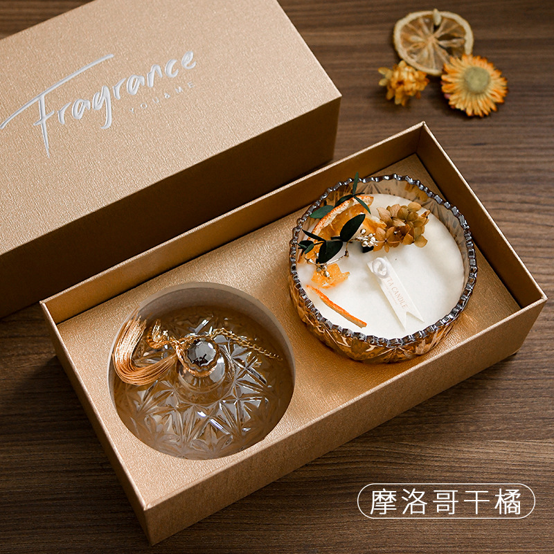 Home Fragrance Set Gift - Luxuriöses Aromatherapie-Geschenkset Duftöl-Set Raumduft für Geburtstag