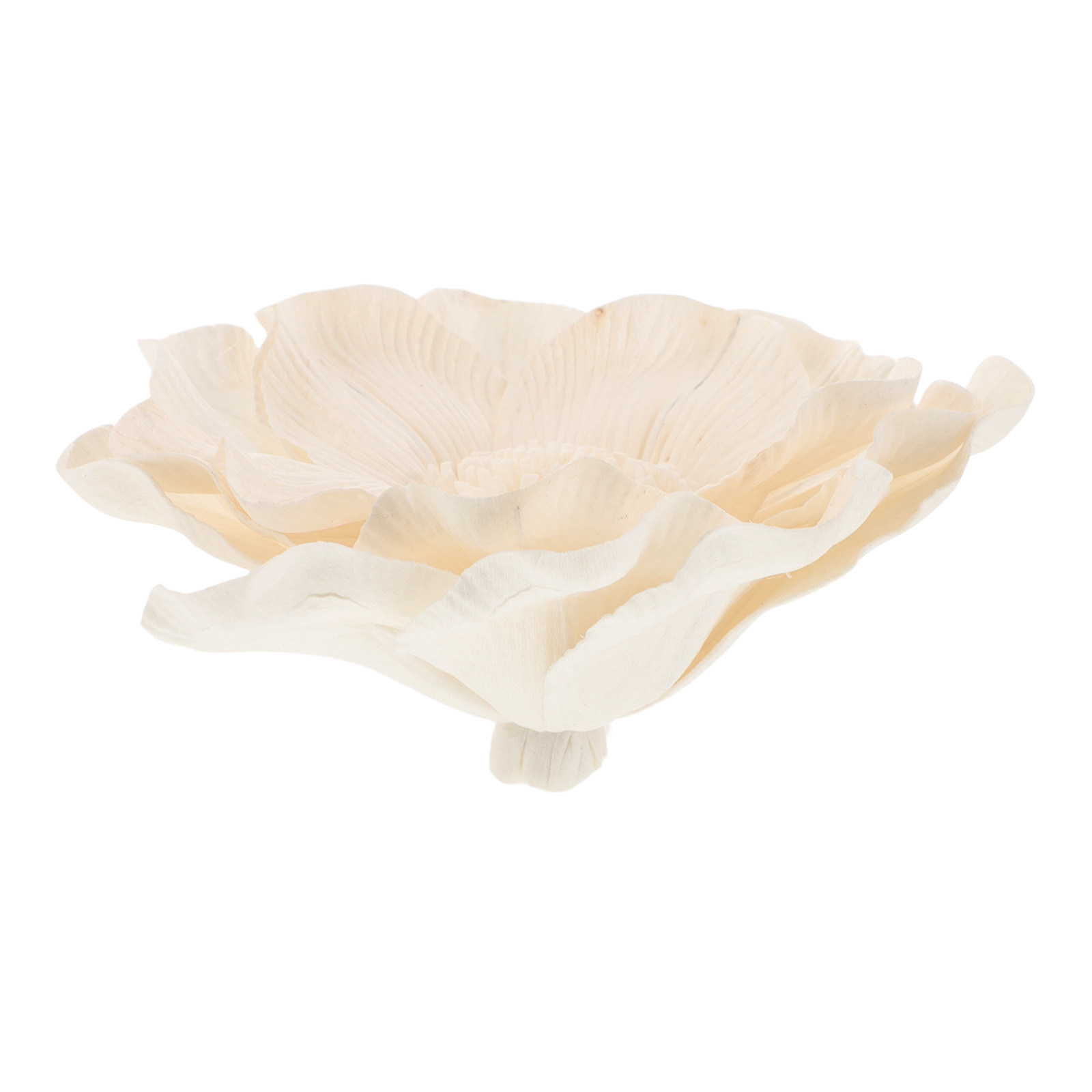 Home Fragrance Leather Diffuser - Lilienblüten-Aromatherapie-Diffusor, natürliche dekorative Platzierung, Nachfüllpackung für