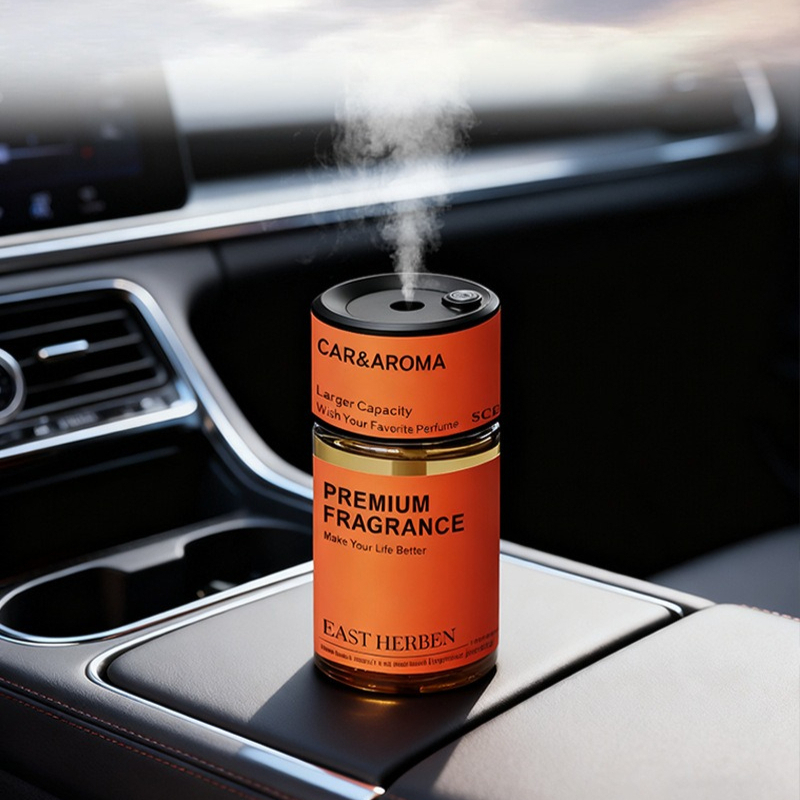 AI Intelligent Sensing Auto-Du – Home Fragrance Elements Bewertung und Preis
