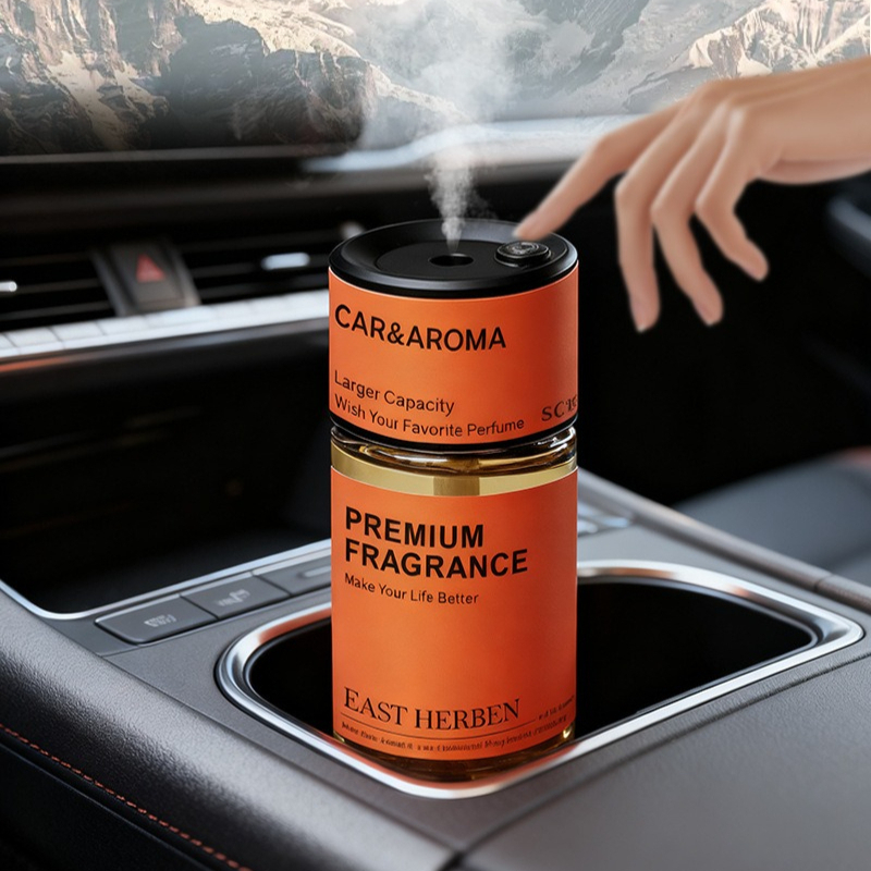 AI Intelligent Sensing Auto-Du – Home Fragrance Elements Bewertung und Preis