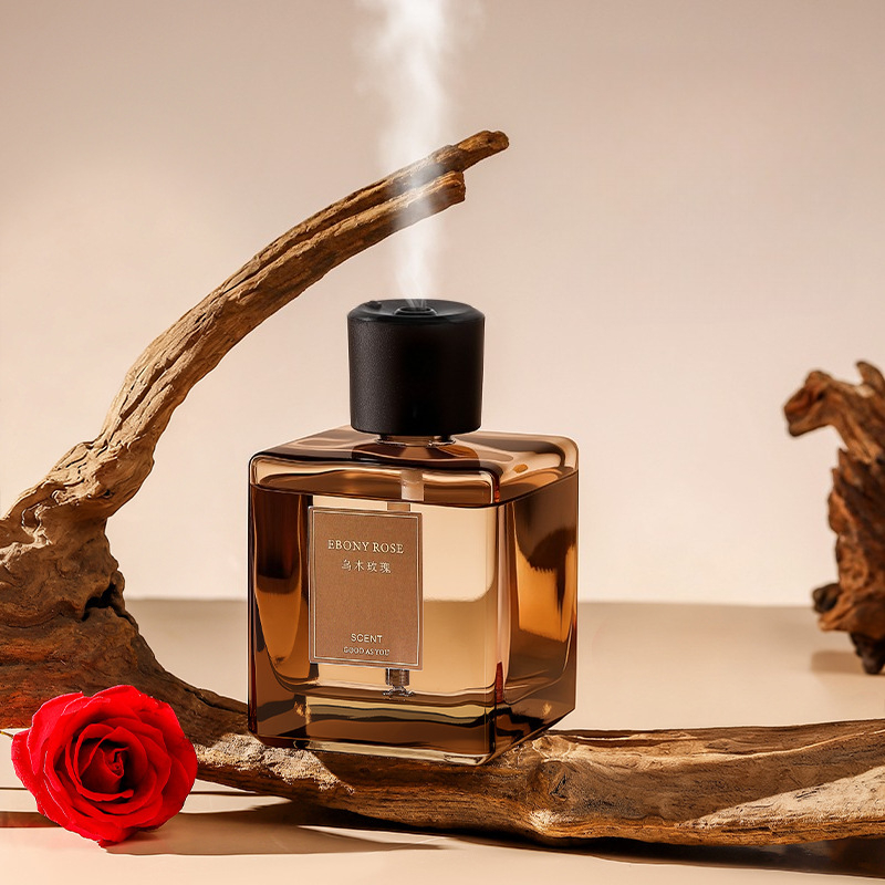 500ml Reed-Diffusor-Öl Flammen – Home Fragrance Elements Bewertung und Preis