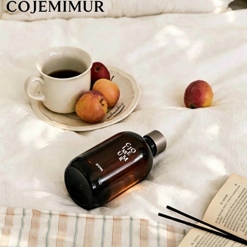 500ml Reed-Diffusor-Set Langan – Home Fragrance Reed Diffuser Bewertung und Preis