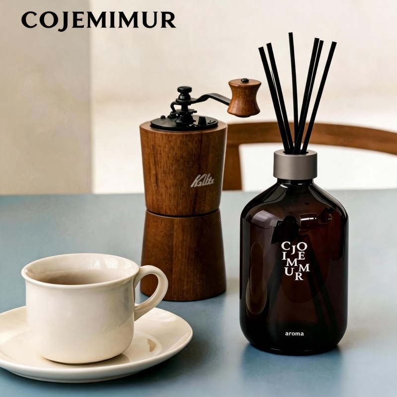 500ml Reed-Diffusor-Set Langan – Home Fragrance Reed Diffuser Bewertung und Preis
