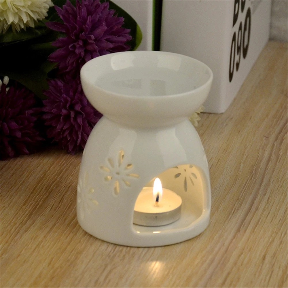 Teelichthalter Ätherisches Öl  – Ceramic Oil Burner Bewertung und Preis