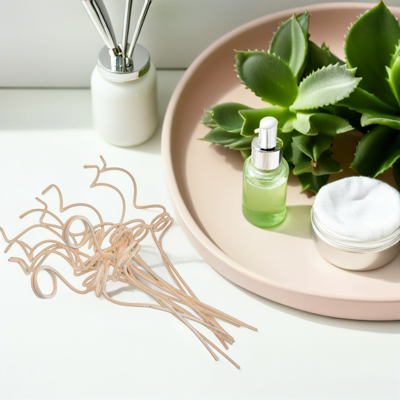1 Set Natürliche Handgefertigt – Home Fragrance Natural Bewertung und Preis
