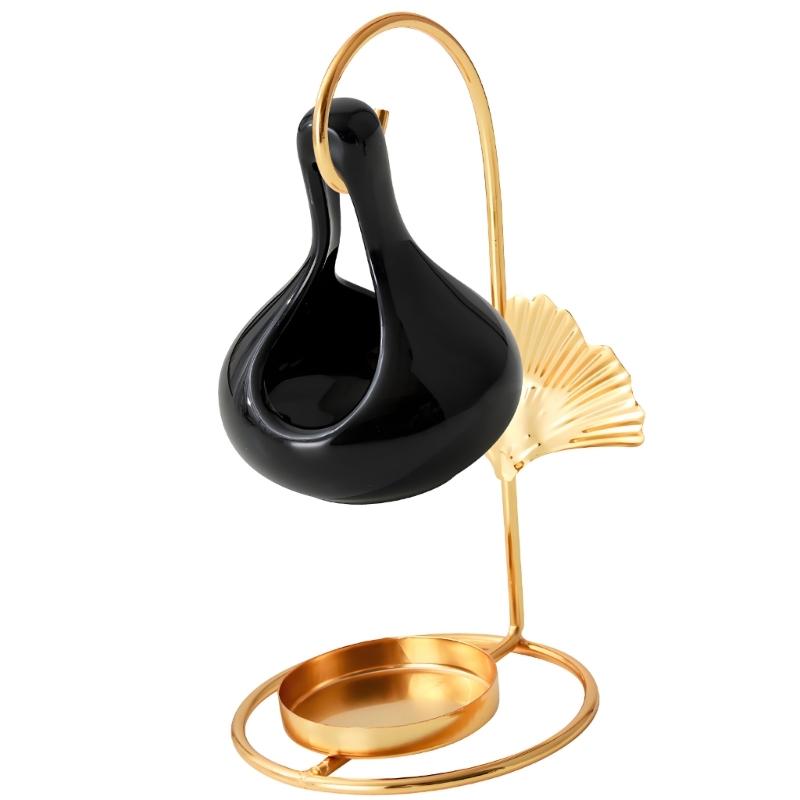 R9UF Dekorative hängende Keram – Ceramic Oil Burner Bewertung und Preis