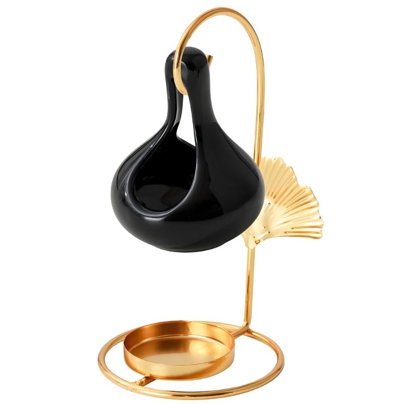 R9UF Dekorative hängende Keram – Ceramic Oil Burner Bewertung und Preis
