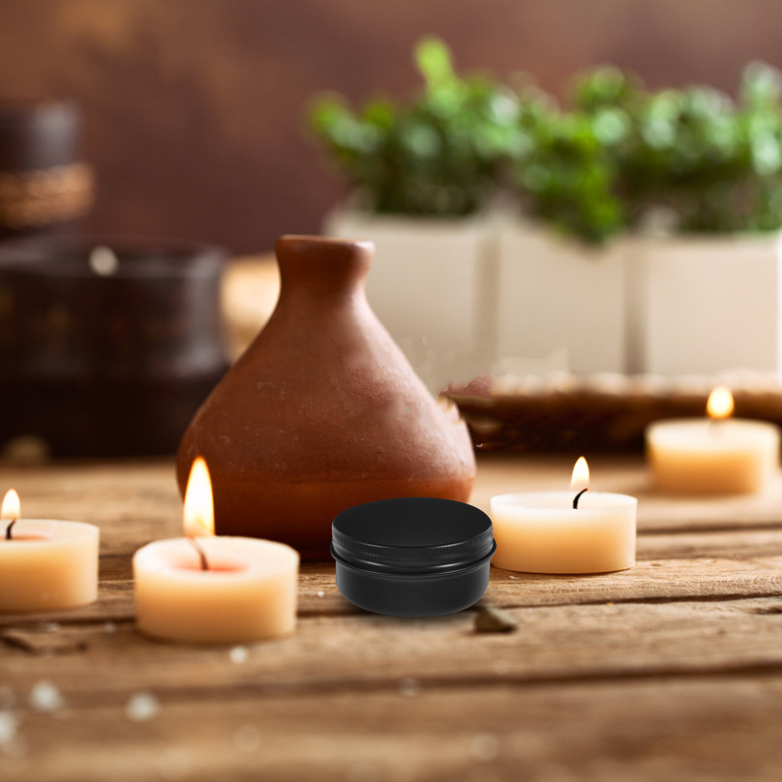Kleiner Holz-Duftöl-Diffusor f – Home Fragrance Leather Diffuser Bewertung und Preis