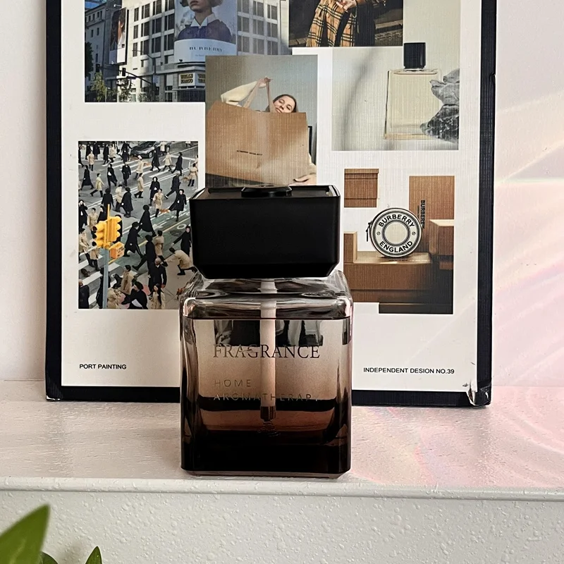 Raumspray für Zuhause, Hotelqu – Home Fragrance Long Lasting Bewertung und Preis