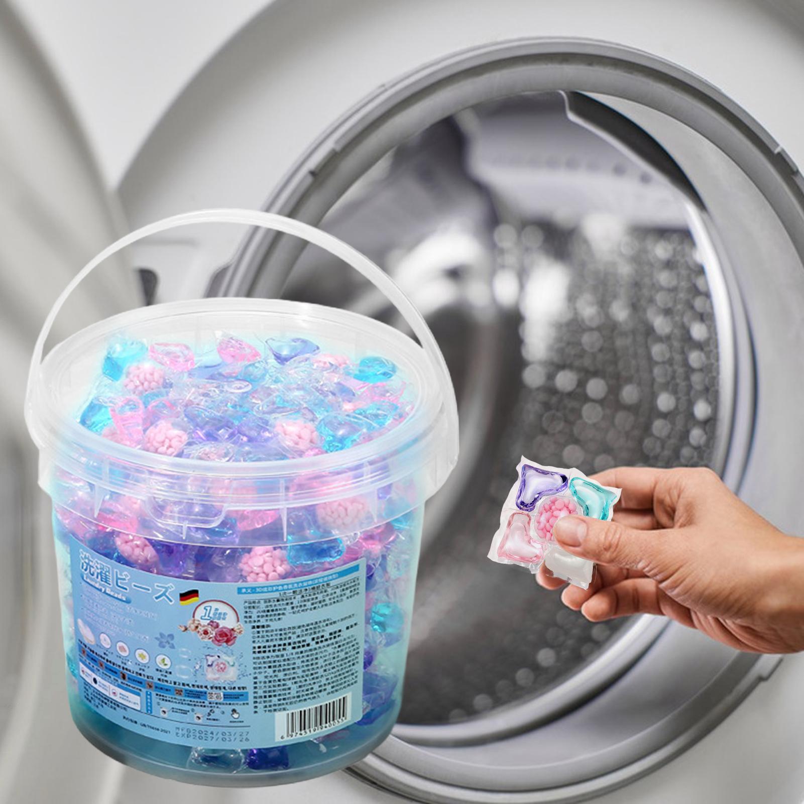 Waschmittel-Pods für Tiefenrei – Home Fragrance Long Lasting Bewertung und Preis