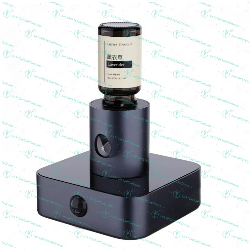 Intelligenter Aromatherapie-Di – Home Fragrance Oils Bewertung und Preis