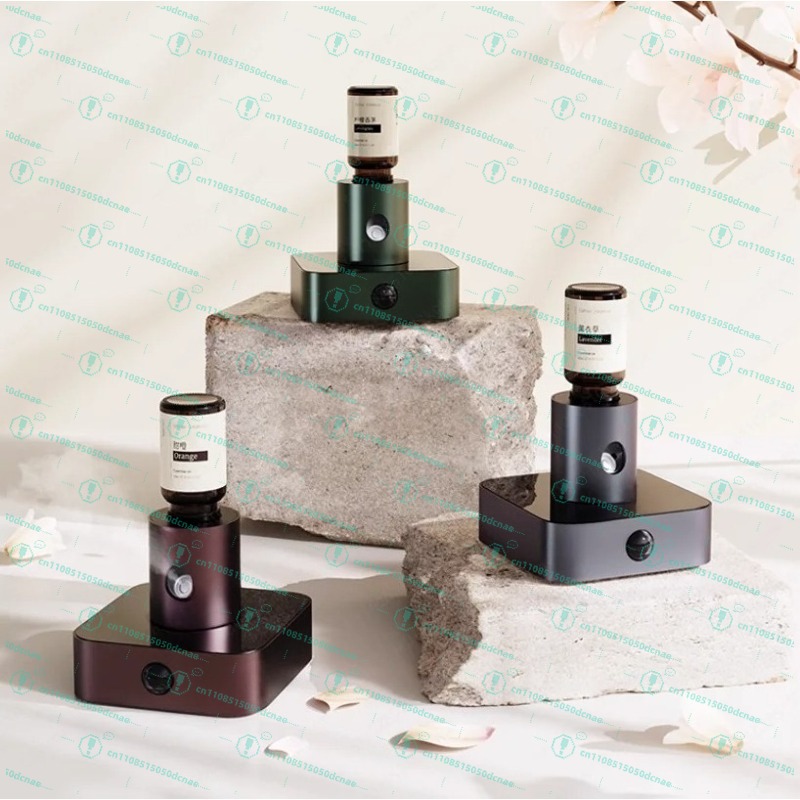 Intelligenter Aromatherapie-Di – Home Fragrance Oils Bewertung und Preis