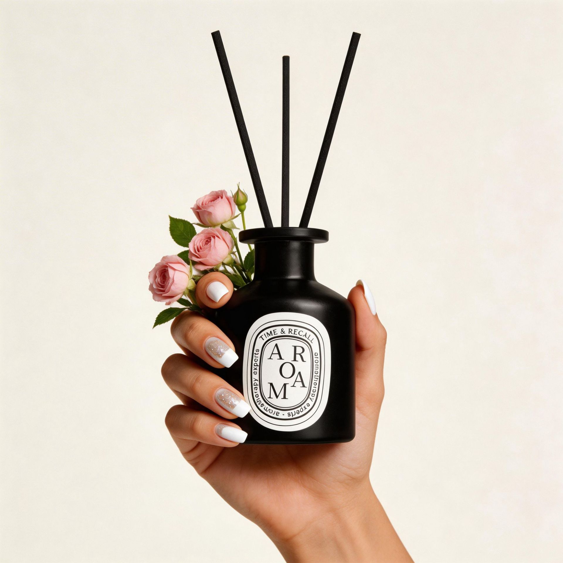 50ml Flammenloser Aromatherapi – Home Fragrance Reed Diffuser Bewertung und Preis