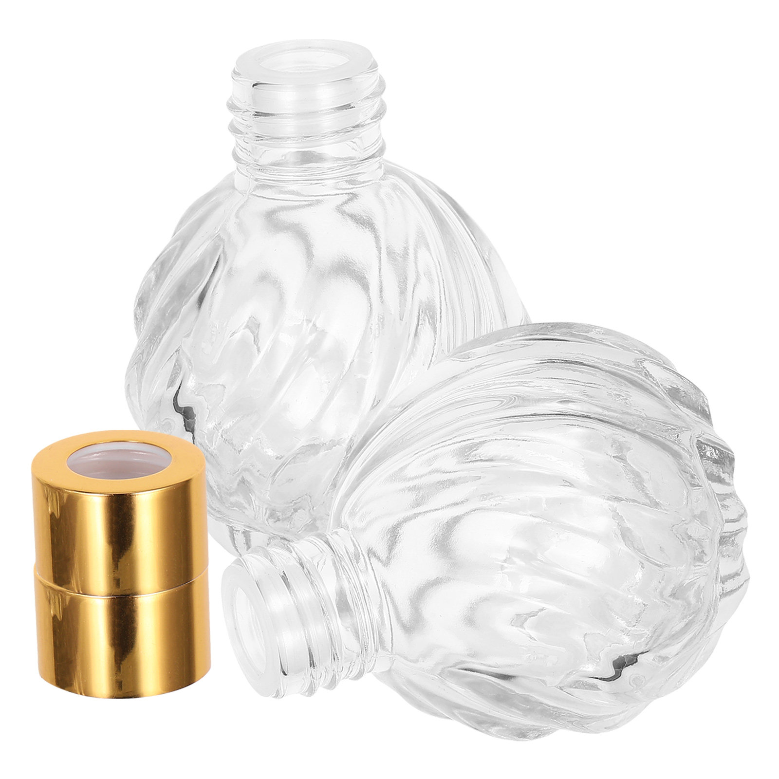 2 Stück 100 ml Transparente Tw – Home Fragrance Leather Diffuser Bewertung und Preis