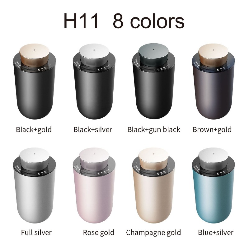 10ML Auto- und Raumduftgerät,  – Home Fragrance Manufacturers Bewertung und Preis
