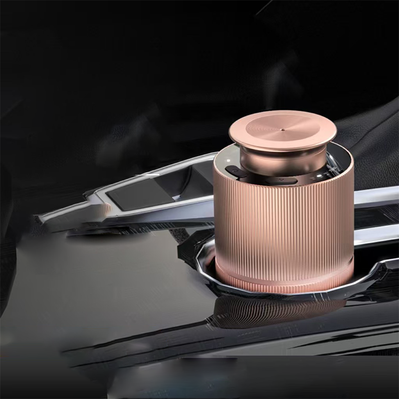 Metallgehäuse Smart Auto-Diffu – Home Fragrance Elements Bewertung und Preis