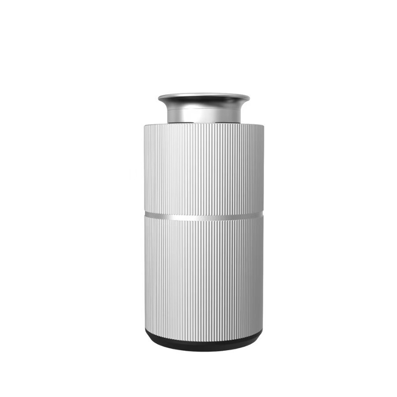 Metallgehäuse Smart Auto-Diffu – Home Fragrance Elements Bewertung und Preis