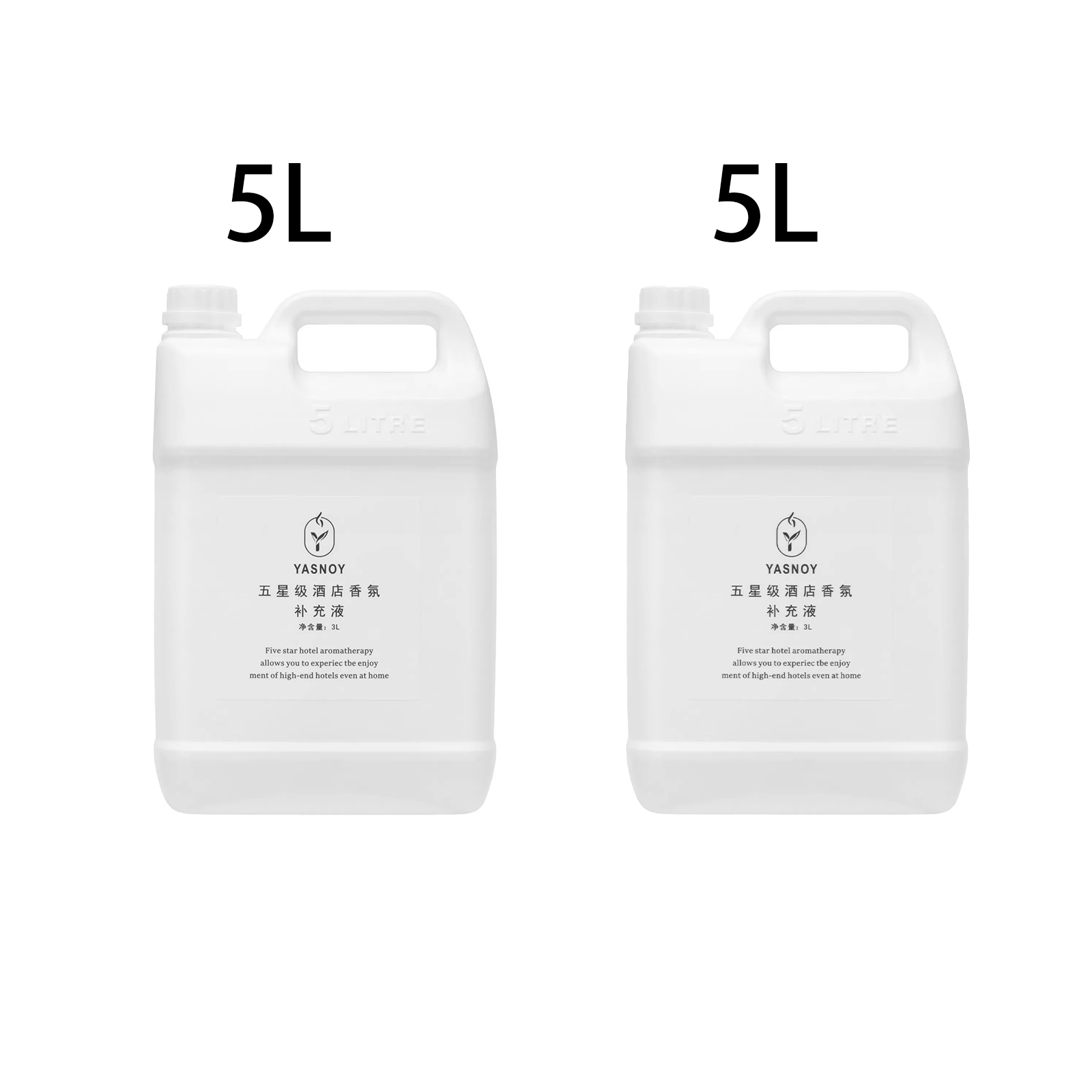 100/1000 ml Fünf-Sterne-Hotel- – Home Fragrance Long Lasting Bewertung und Preis