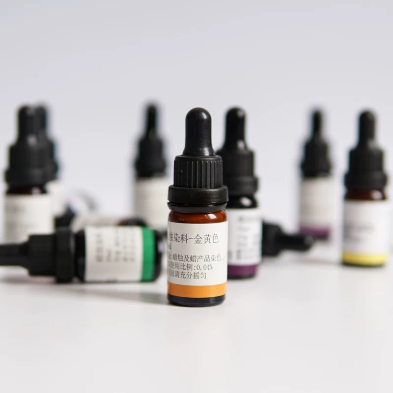 10ml Flüssiger Kerzenfarbstoff – Beeswax Taper Candle Bewertung und Preis