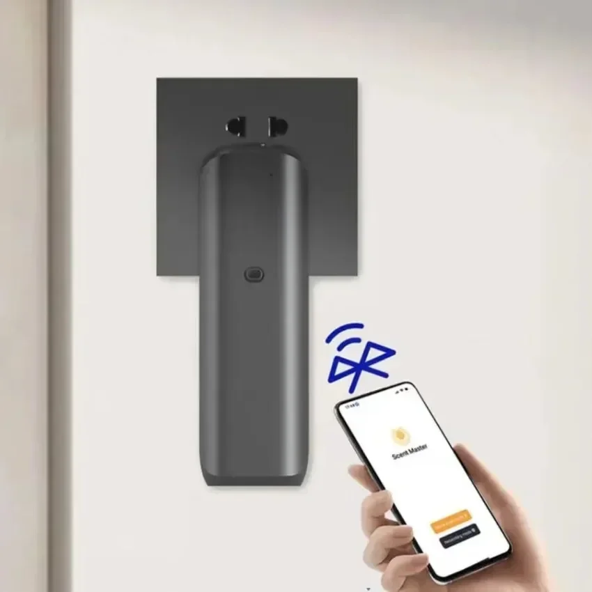 An der Wand montierter Plug-in – Home Fragrance Elements Bewertung und Preis