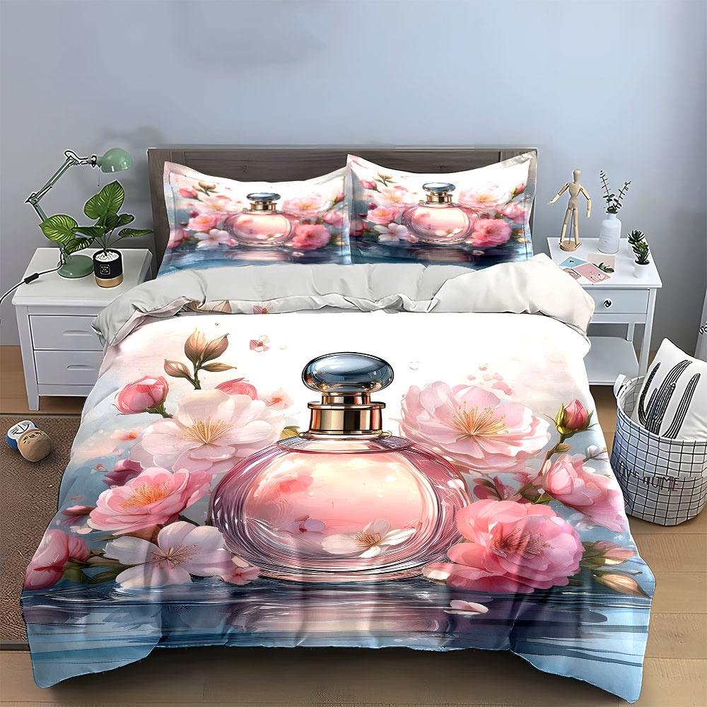 Elegantes Duftset für die Früh – Home Fragrance Set Gift Bewertung und Preis