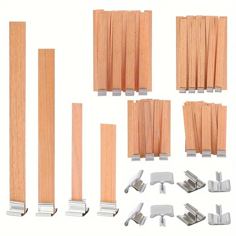 30 Stück hochwertiger Kerzendo – Beeswax Taper Candle Bewertung und Preis