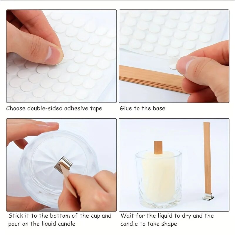 30 Stück hochwertiger Kerzendo – Beeswax Taper Candle Bewertung und Preis