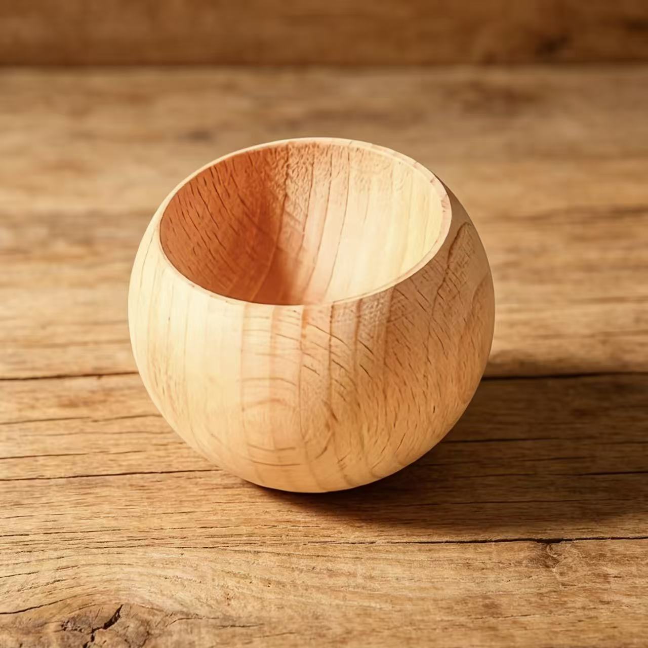 Tragbarer Holz-Duftöldiffusor  – Home Fragrance Natural Bewertung und Preis