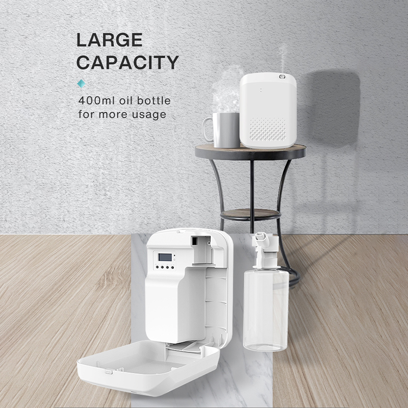Intelligenter Aroma-Diffusor f – Home Fragrance Elements Bewertung und Preis