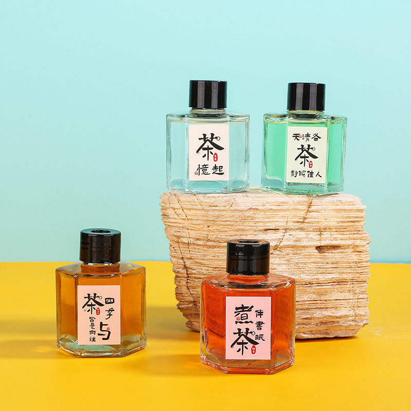 50 ml Chinesische Teeserie Ree – Home Fragrance Reed Diffuser Bewertung und Preis