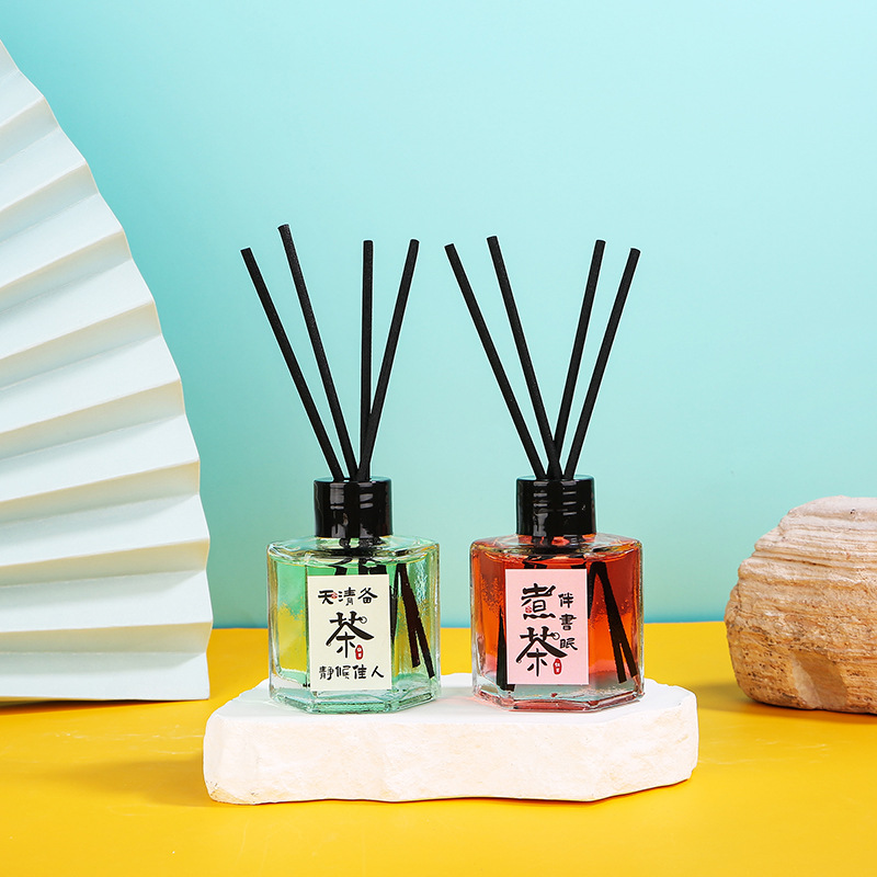 50 ml Chinesische Teeserie Ree – Home Fragrance Reed Diffuser Bewertung und Preis