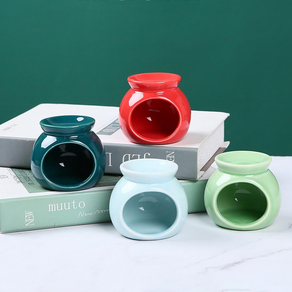 Wiederverwendbarer Wachsschmel – Ceramic Oil Burner Bewertung und Preis