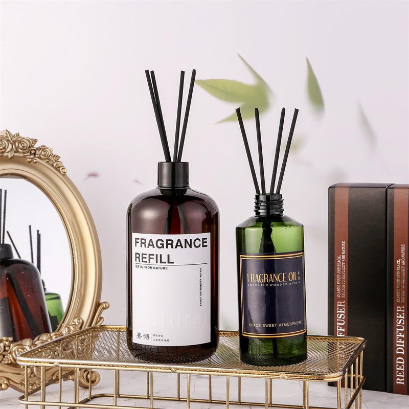 Reed Diffusor Nachfüll öl, Aro – Home Fragrance Reed Diffuser Bewertung und Preis