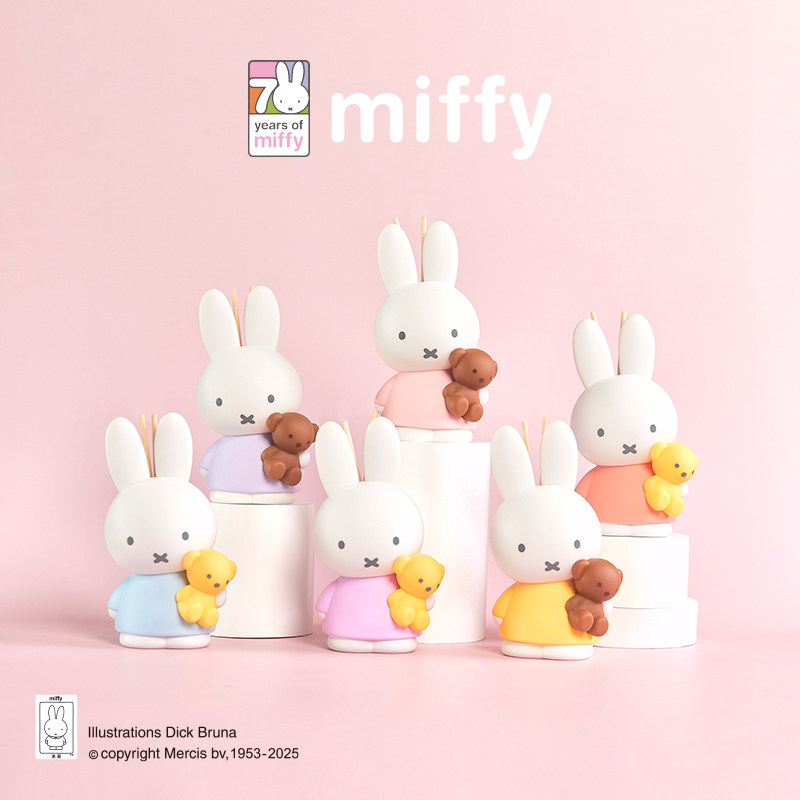 Miffy Duft Rauchfreier Duftdif – Home Fragrance Set Gift Bewertung und Preis