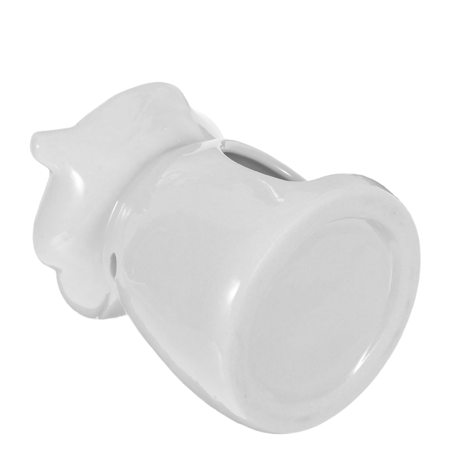 Keramikhalter Eleganter Blattf – Ceramic Oil Burner Bewertung und Preis