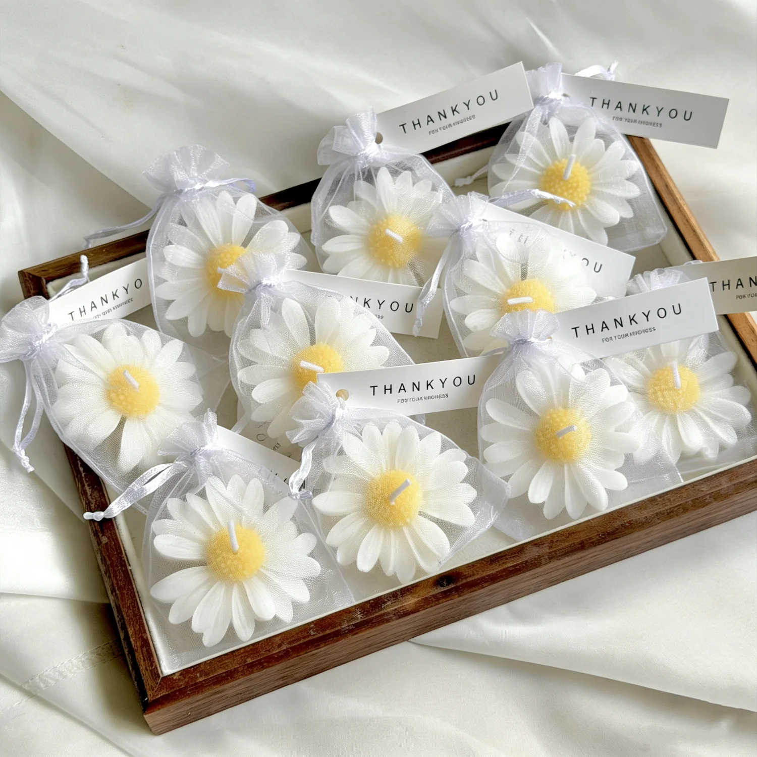 yes1pc/5pcs/10pcs Gänseblümche – Home Fragrance Set Gift Bewertung und Preis