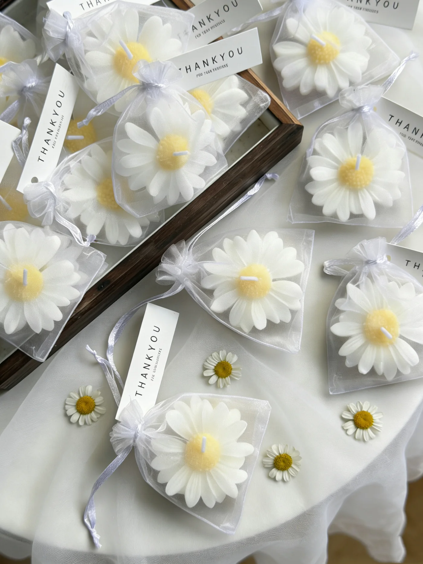 yes1pc/5pcs/10pcs Gänseblümche – Home Fragrance Set Gift Bewertung und Preis