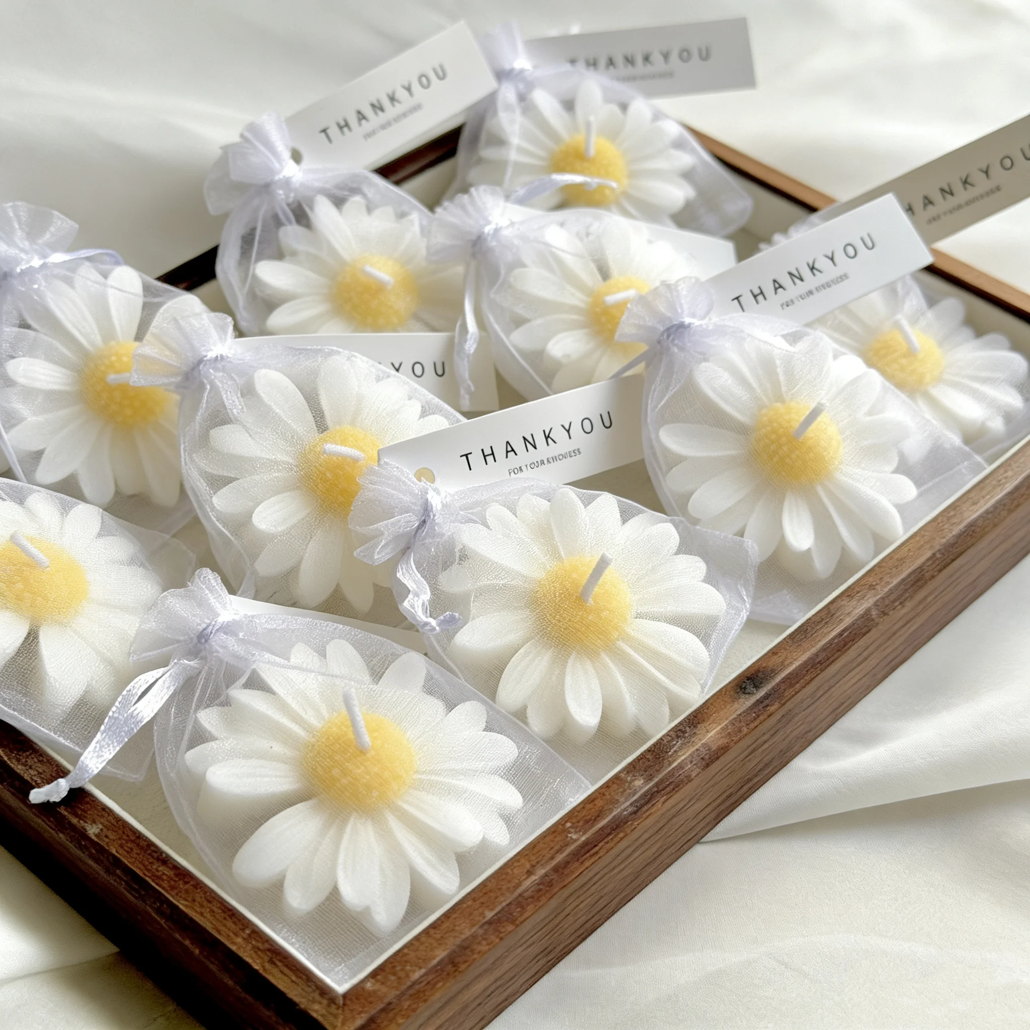yes1pc/5pcs/10pcs Gänseblümche – Home Fragrance Set Gift Bewertung und Preis