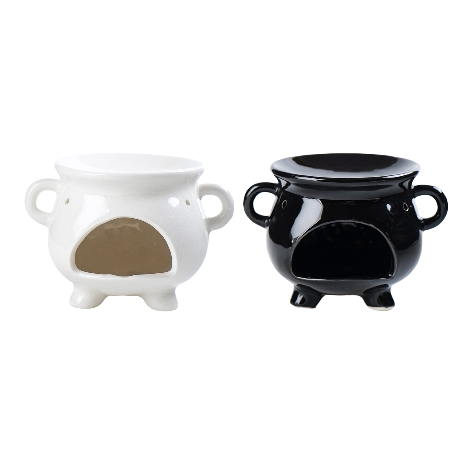 Keramik Tee licht Kerzenhalter – Ceramic Oil Burner Bewertung und Preis