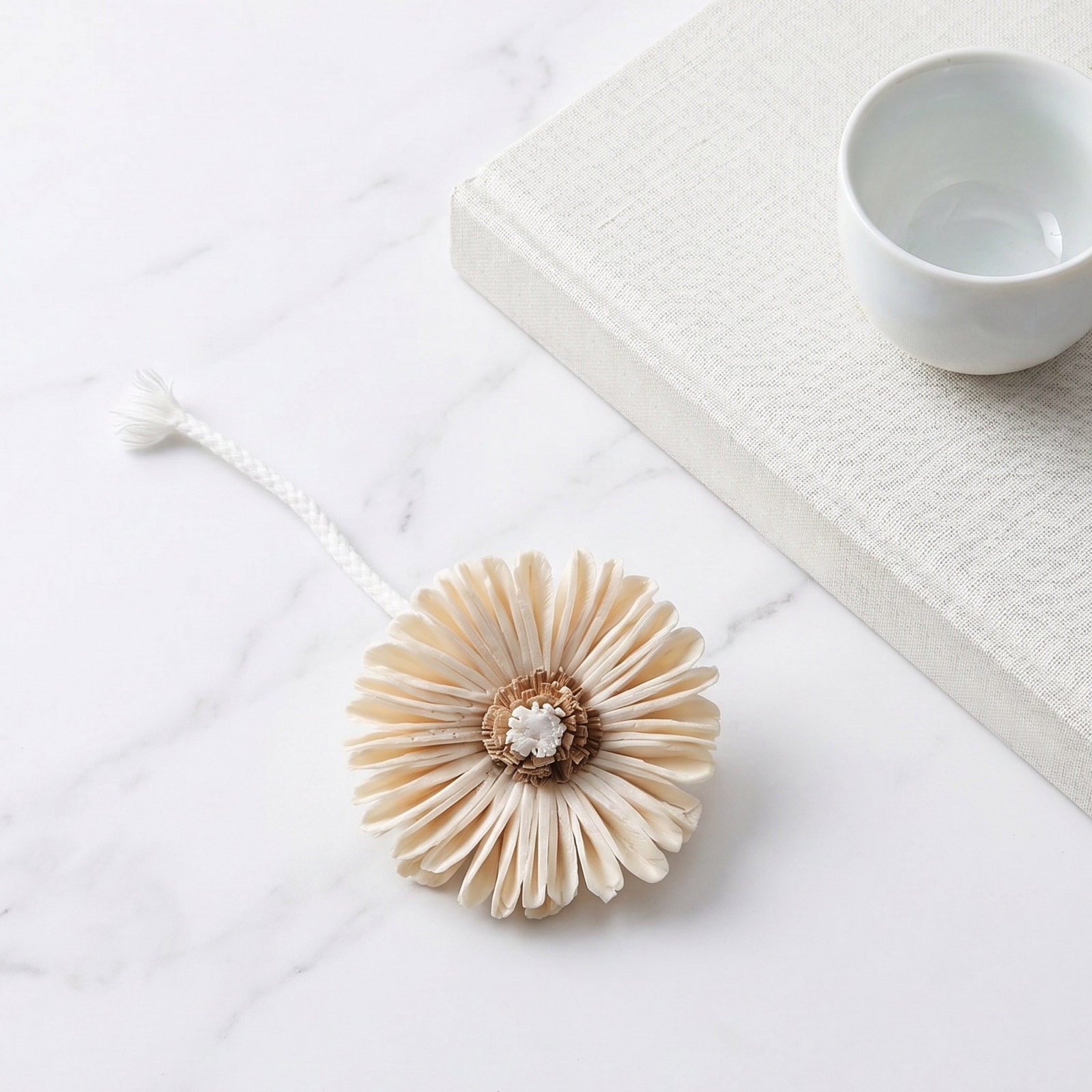 4 Stück Blumenduftstäbchen, Bl – Home Fragrance Leather Diffuser Bewertung und Preis