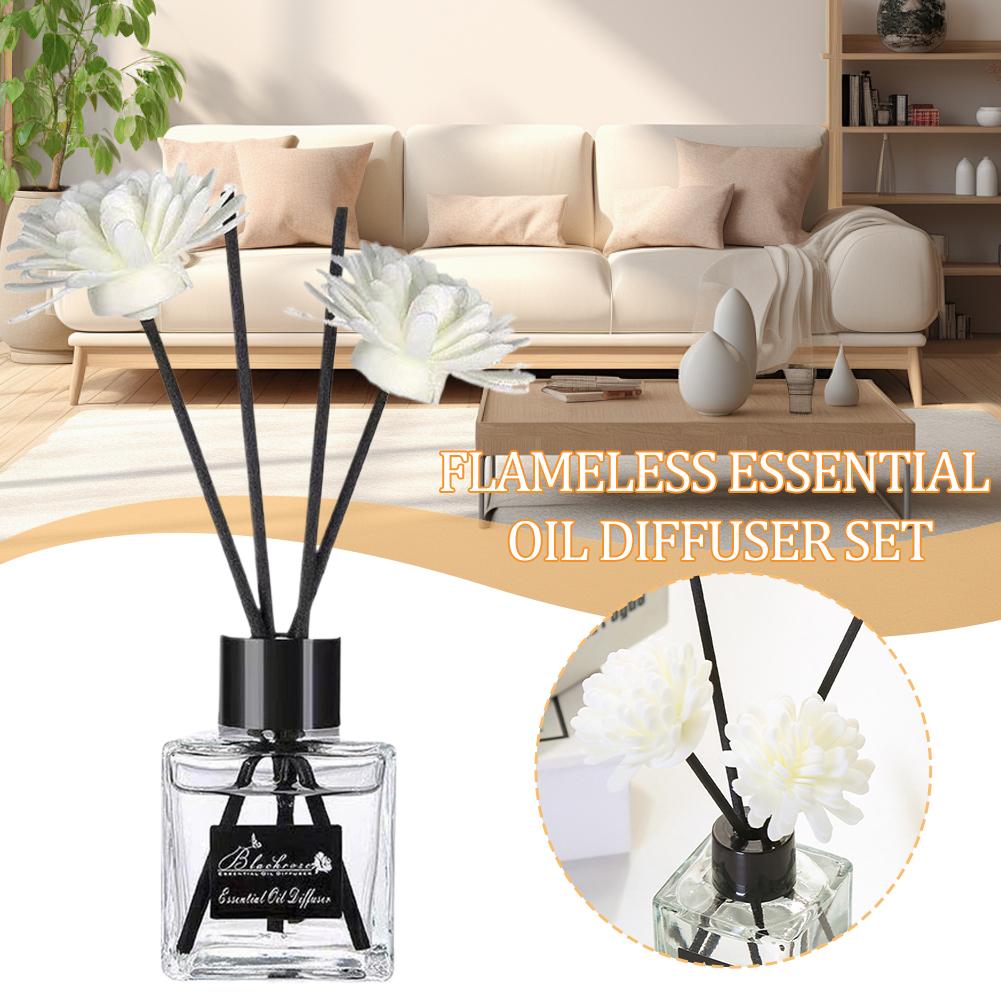 50ml Aroma-Diffusor-Öl für Zuh – Home Fragrance Elements Bewertung und Preis