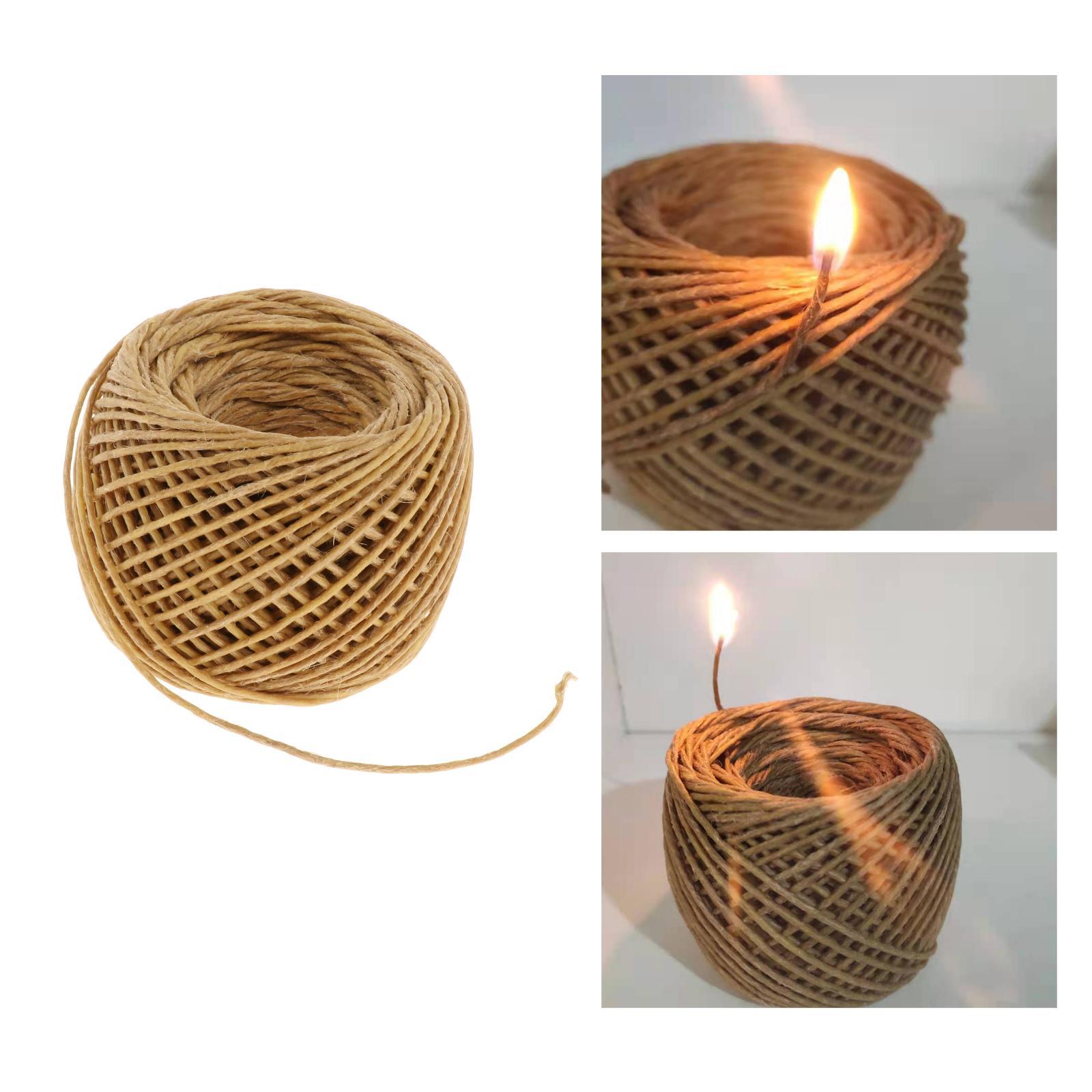Kerzendocht aus Natürlichem Bi – Beeswax Taper Candle Bewertung und Preis