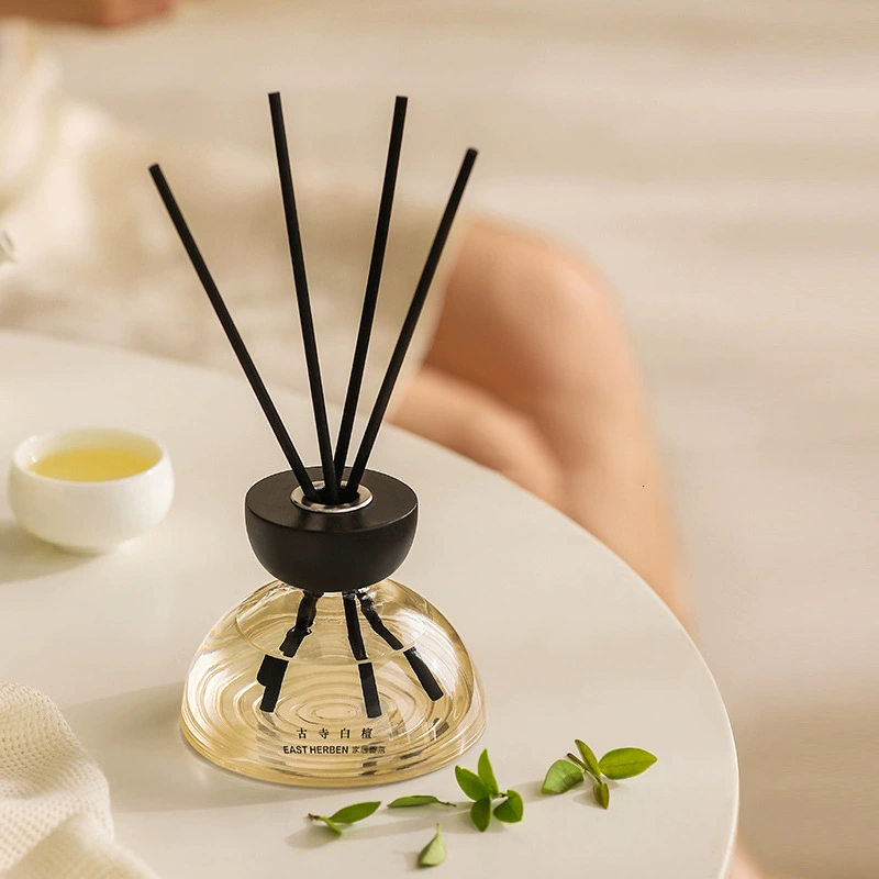 200 ml Reed-Diffusor-Flasche m – Home Fragrance Reed Diffuser Bewertung und Preis