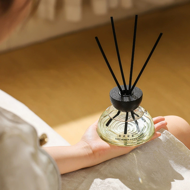200 ml Reed-Diffusor-Flasche m – Home Fragrance Reed Diffuser Bewertung und Preis