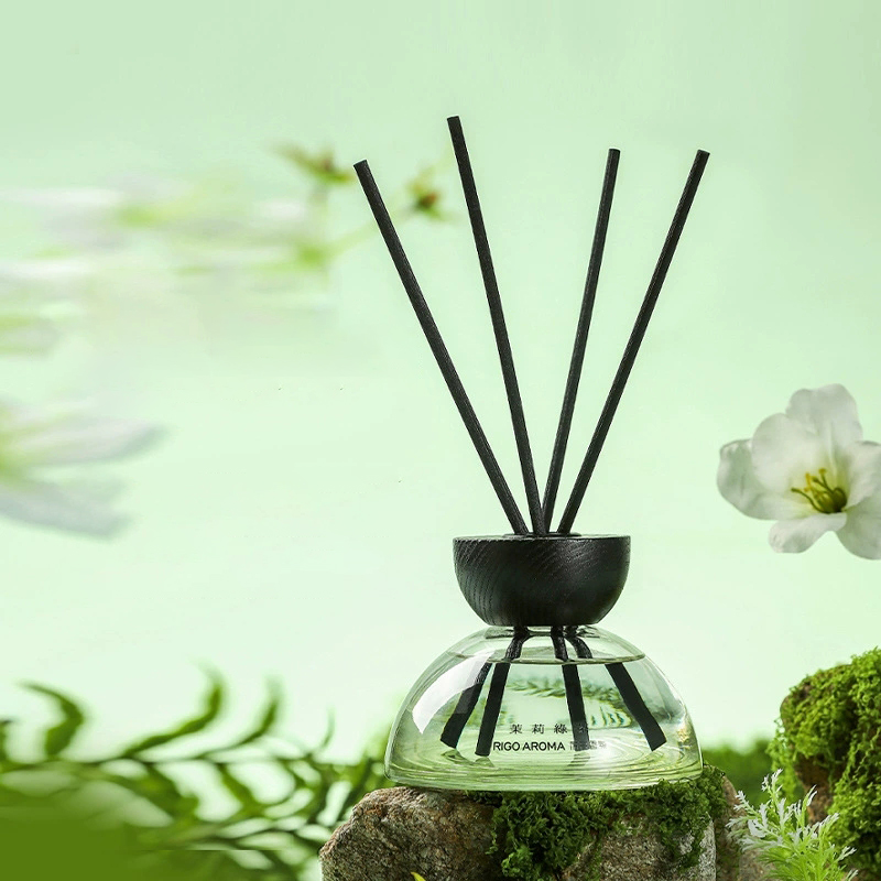200 ml Reed-Diffusor-Flasche m – Home Fragrance Reed Diffuser Bewertung und Preis