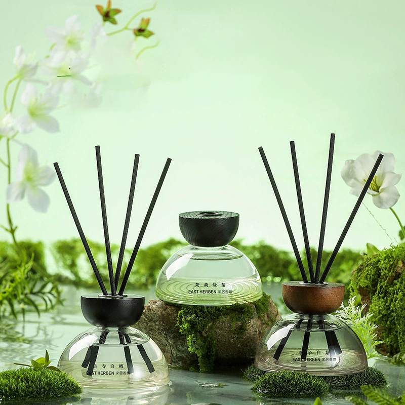 200 ml Reed-Diffusor-Flasche m – Home Fragrance Reed Diffuser Bewertung und Preis