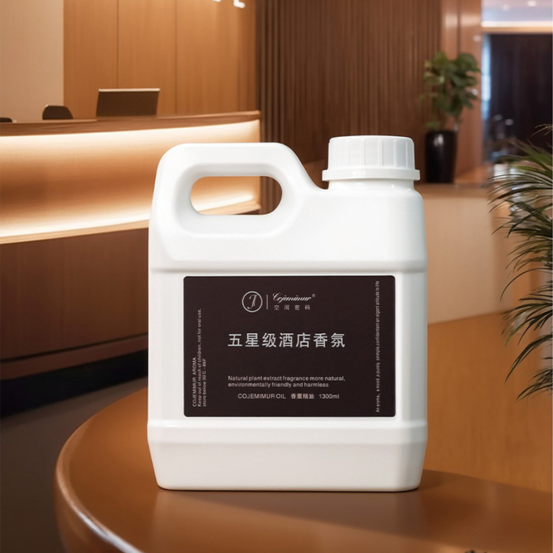 1300 ml 5-Sterne-Hotel-Aromath – Home Fragrance Elements Bewertung und Preis