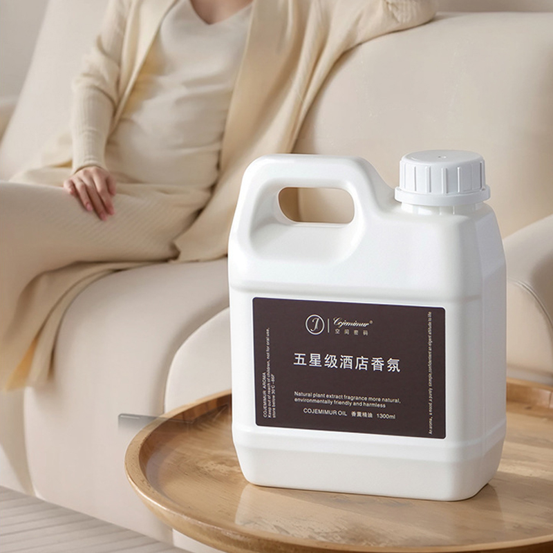 1300 ml 5-Sterne-Hotel-Aromath – Home Fragrance Elements Bewertung und Preis